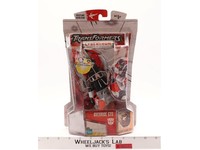 Override GTS Transformers Cybertron 2006 Hasbro Action Figure NEW SEALED