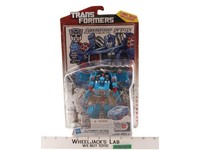 Skids Transformers Generations Thrilling 30 2013 Hasbro Action Figure NEW SEALED