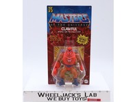 Clawful Masters of the Universe 2021 Mattel Action Figure NEW MOSC SEALED
