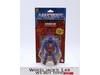Webstor Masters of the Universe 2021 Mattel Action Figure NEW MOSC SEALED