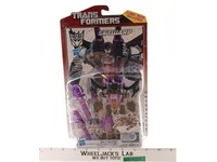 Skywarp Transformers Thrilling 30 Generations 2014 Hasbro Figure NEW SEALED