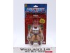 Fisto Masters of the Universe 2021 Mattel Action Figure NEW MOSC SEALED