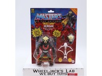 Buzz Saw Hordak Masters of the Universe 2021 Mattel Figure NEW MOSC SEALED