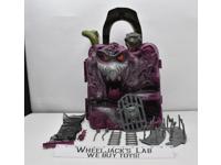 Snake Mountain WORKS &amp; Complete 1984 MOTU Mattel Masters of the Universe