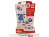Blurr Transformers Cybertron 2006 Hasbro Action Figure NEW SEALED