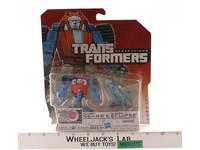 Gears & Eclipse Transformers Thrilling 30 Generations 2014 Hasbro NEW SEALED