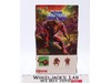 Beast Man He-Man and the Masters Of The Universe Cartoon Collection NEW SEALED
