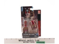 Skytread Transformers Generations Titans Return 2016 Hasbro Figure NEW SEALED
