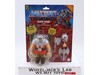 Ram Man Masters of the Universe 2020 Mattel Action Figure NEW MOSC SEALED