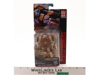 Outback Transformers Power of the Primes 2017 Hasbro Action Figure NEW SEALED
