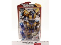 Goldfire Transformers Thrilling 30 Generations 2012 Hasbro Figure NEW SEALED