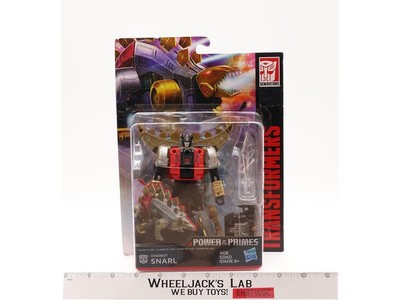 Dinobot Snarl Transformers Power Of The Primes 2019 Hasbro Figure NEW SEALED