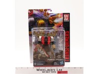 Dinobot Snarl Transformers Power Of The Primes 2019 Hasbro Figure NEW SEALED
