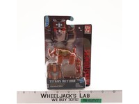 Ramhorn Transformers Generations Titans Return 2016 Hasbro Figure NEW SEALED