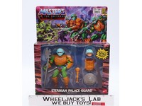 Eternian Palace Guard Masters of the Universe Origins 2021 Mattel NEW SEALED