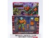 Eternian Palace Guard Masters of the Universe Origins 2021 Mattel NEW SEALED