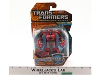 Windcharger Transformers Reveal The Shield 2010 Hasbro Figure NEW SEALED