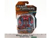 Windcharger Transformers Reveal The Shield 2010 Hasbro Figure NEW SEALED