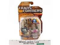 Firetrap Transformers Hunt For The Decepticons 2010 Hasbro NEW SEALED
