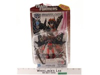 Windblade Transformers Thrilling 30 Generations 2014 Hasbro Figure NEW SEALED