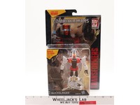 Quickslinger Transformers Combiner Wars 2014 Hasbro Action Figure NEW SEALED