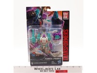 Dreadwing Transformers Power of the Primes 2017 Hasbro Action Figure NEW SEALED