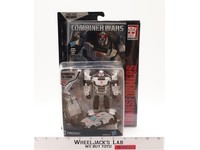 Prowl Transformers Combiner Wars Generations 2015 Hasbro Figure NEW SEALED