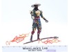 Raiden Merciless Guardian Mortal Kombat 11 2021 McFarlane Toys Action Figure