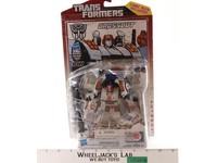 Crosscut Transformers Thrilling 30 Generations 2012 Hasbro Figure NEW SEALED