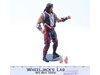 Liu Kang 100% Complete Mortal Kombat 11 2021 McFarlane Toys Action Figure