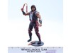 Liu Kang 100% Complete Mortal Kombat 11 2021 McFarlane Toys Action Figure