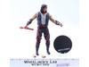 Liu Kang 100% Complete Mortal Kombat 11 2021 McFarlane Toys Action Figure