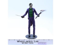 The Joker 100% Complete Mortal Kombat 11 2021 McFarlane Toys Action Figure