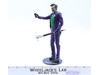 The Joker 100% Complete Mortal Kombat 11 2021 McFarlane Toys Action Figure