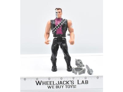 Terminator 2 Power Arm 1991 Kenner Action Figure Vintage