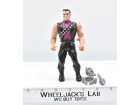 Terminator 2 Power Arm 1991 Kenner Action Figure Vintage