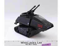 Cobra HISS Tank 100% Complete 1983 GI Joe ARAH Hasbro Vintage Vehicle