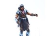 Night Wolf Mortal Kombat 11 2021 McFarlane Toys Action Figure
