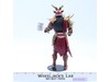 Shao Kahn 100% Complete Mortal Kombat 11 2021 McFarlane Toys Action Figure