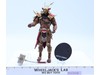 Shao Kahn 100% Complete Mortal Kombat 11 2021 McFarlane Toys Action Figure