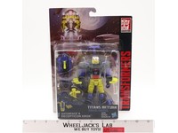 Gatorface & Krok Transformers Titans Return 2016 Hasbro Action Figure NEW SEALED