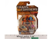 Oil Pan Transformers Hunt For The Decepticons 2010 Hasbro NEW SEALED