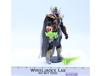 Malefik Spawn 100% Complete Mortal Kombat 11 2021 McFarlane Toys Action Figure