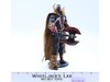 Spawn Bloody Version Complete Mortal Kombat 11 2021 McFarlane Toys Action Figure