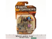 Crankstart Transformers Hunt For The Decepticons 2010 Hasbro NEW SEALED
