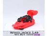 Cobra Rat 100% Complete GI Joe 1992 Hasbro Action Figure Vehicle Vintage