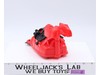 Cobra Rat 100% Complete GI Joe 1992 Hasbro Action Figure Vehicle Vintage