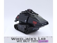 Cobra HISS Tank 100% Complete 1983 GI Joe ARAH Hasbro Vintage Vehicle