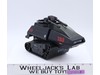 Cobra HISS Tank 100% Complete 1983 GI Joe ARAH Hasbro Vintage Vehicle