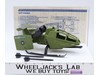 Sky Hawk 100% Complete 1984 G.I. Joe Hasbro Vintage Action Figure Vehicle